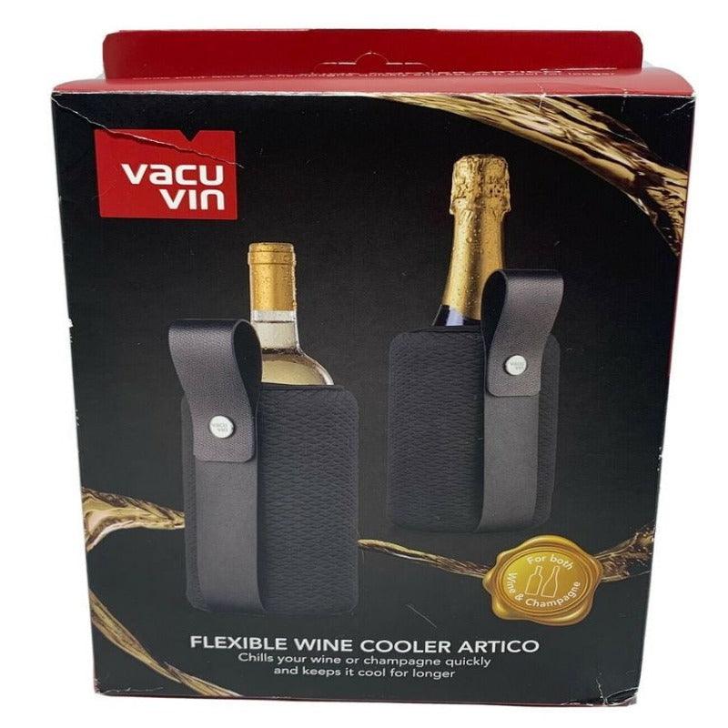 Vacu Vin Flexible Wine Cooler Artico - Vacu Vin