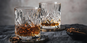 Trending Whiskey Glasses in India