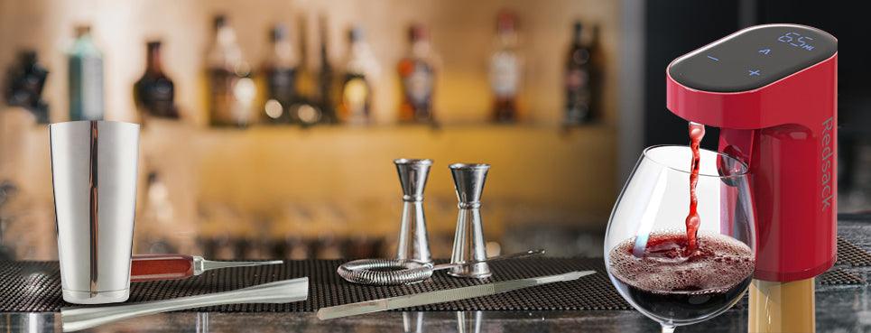 A Comprehensive Guide to Barware Tools