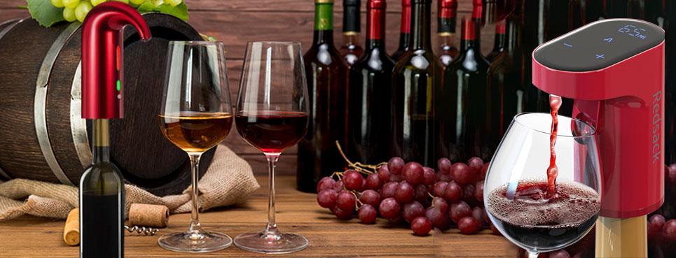 Best Gifts for Wine Lovers in 2024