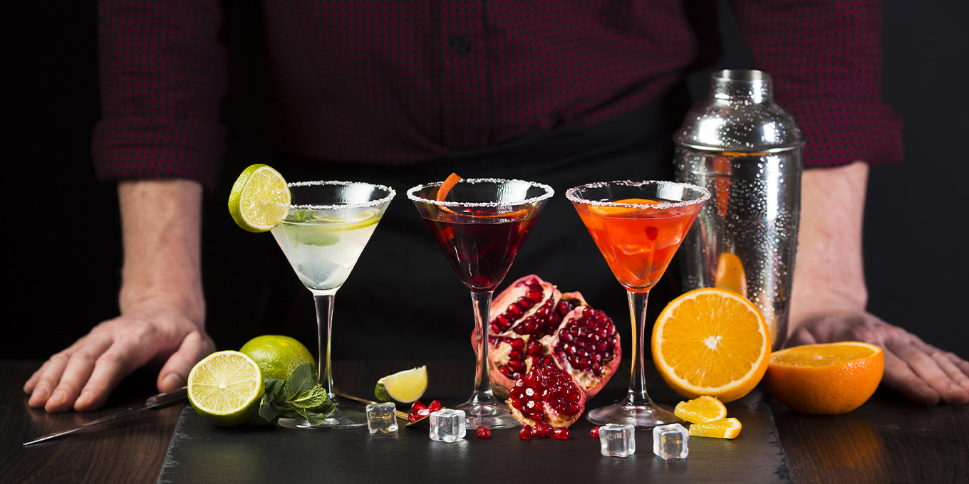 How Do You Host A Fun Cocktail Party?