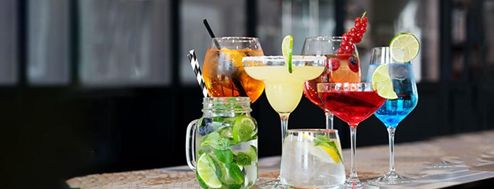 Where can I Buy the Best Cocktail Glasses Online?