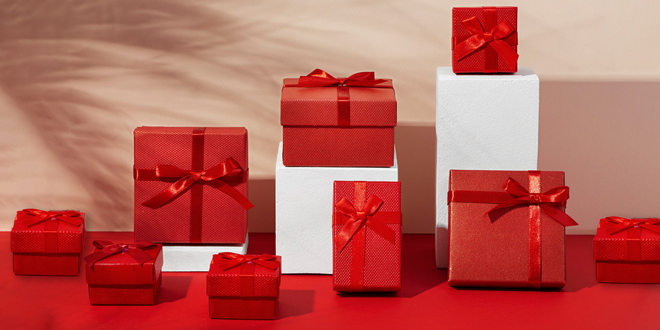 Corporate Gifting Ideas for Clients this Christmas