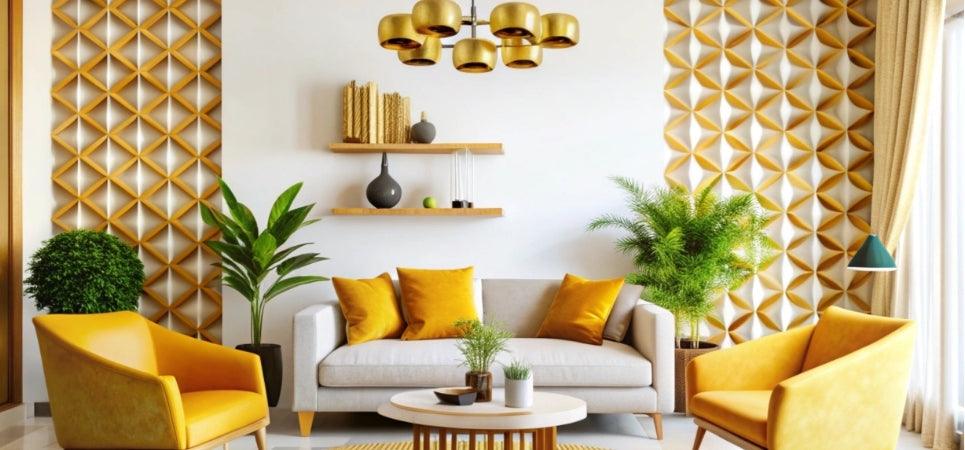 5 Must-Have Home Decor Essentials Items