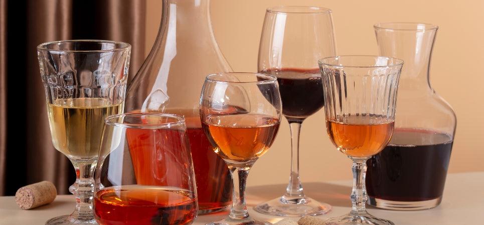 How to Choose the Best Wine Glass?