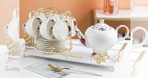 Impress Your Guests: Elevate Your Gifting Game with Smokey Cocktail's Wide Range of Premium Barware, Serveware, and Home Decor