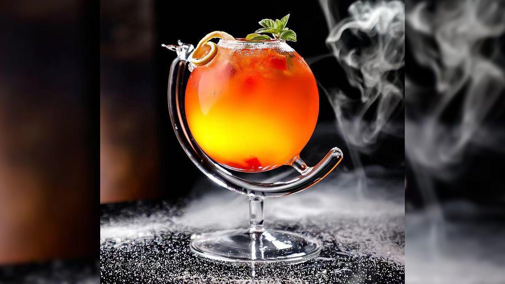 Enhancing Your Drinking Pleasure: Diving into the World of Exquisite Glassware and Bar Accessories