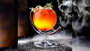 Enhancing Your Drinking Pleasure: Diving into the World of Exquisite Glassware and Bar Accessories