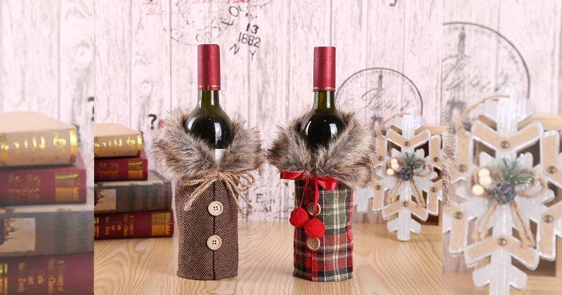 Celebrate the Season in Style: Elevate Your Festivities with Smokey Cocktail's Unique Touch