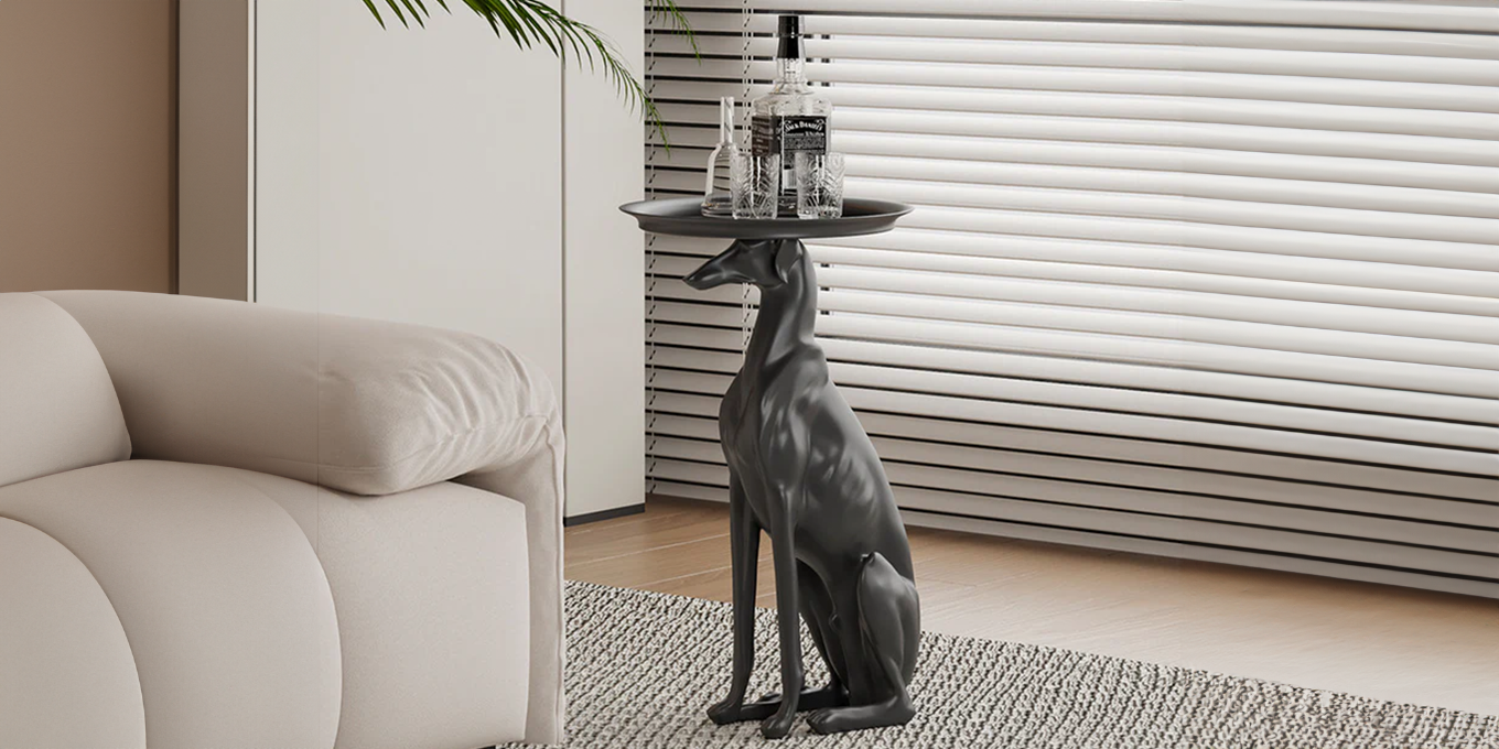 Dog-Inspired Decor Ideas for Your Home: Unleashing Creativity in Style
