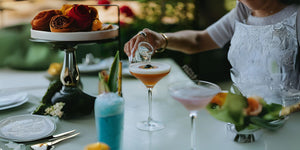 10 Types of Martinis You Should Try