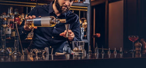 The Types of Glassware Every Bar Needs