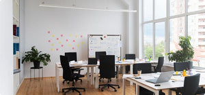 Home Office Decor Ideas That Inspire Productivity