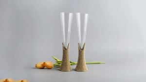 Perfect Your Drink Presentation Mastering Cocktail Glass Selection for an Enhanced Drinking Experience