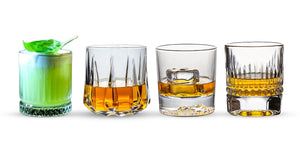 Trending Whiskey Glasses