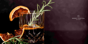 Must Have Whiskey Glasses and Barware for Whiskey Lovers