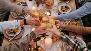 Gen Z & Millennials Are Turning Their Living Rooms Into the New Lounge