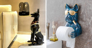 The Rise of Aesthetic Utility: Why Functional Home Decor is Winning 2025