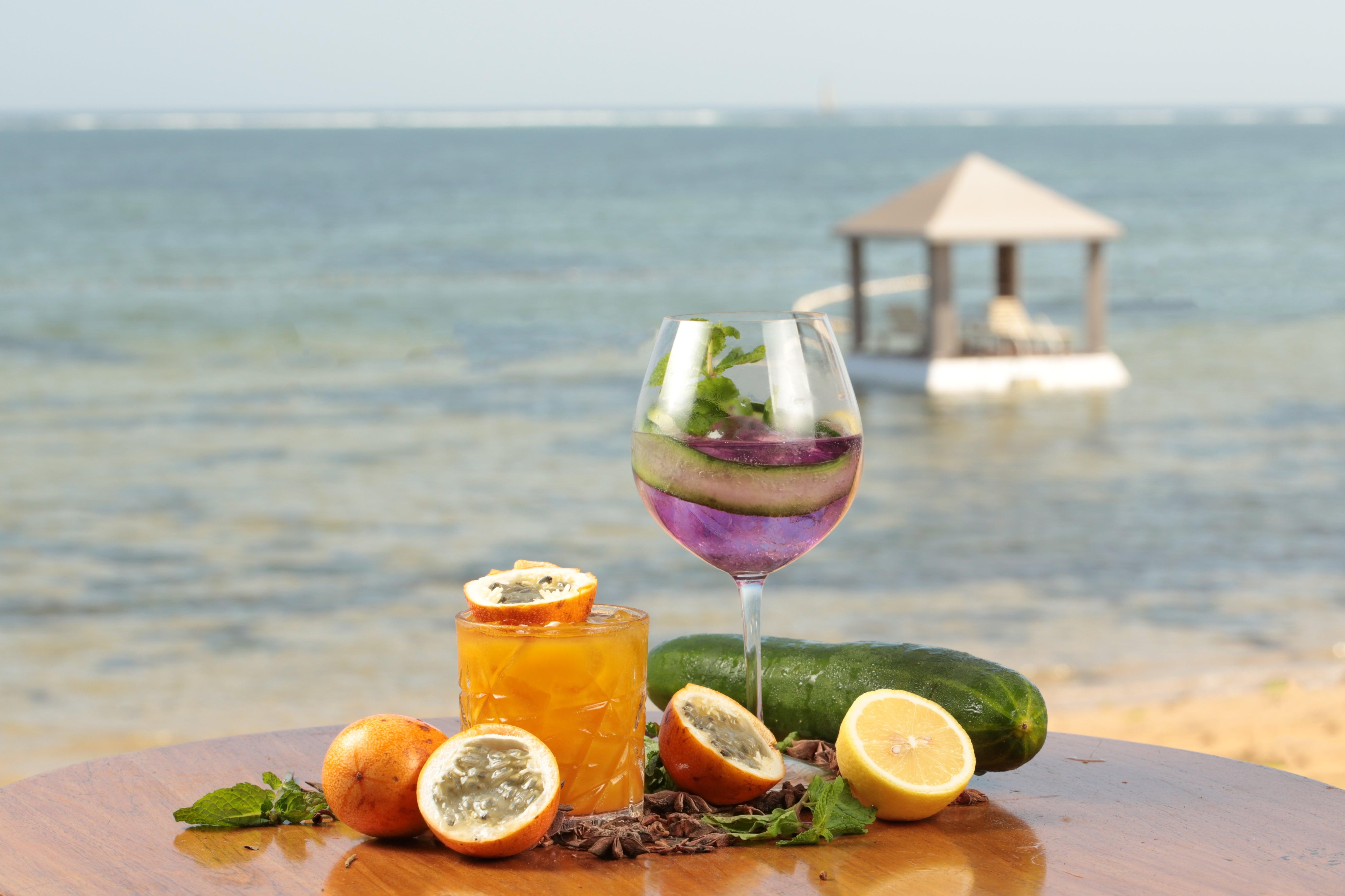 Some of the Most Popular Cocktails in India