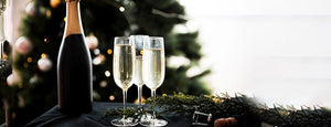 Guide to Different Types of Champagne Glasses