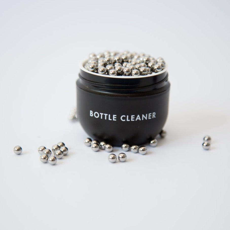 RIEDEL BOTTLE CLEANER - MADE IN GERMANY - Smokey Cocktail