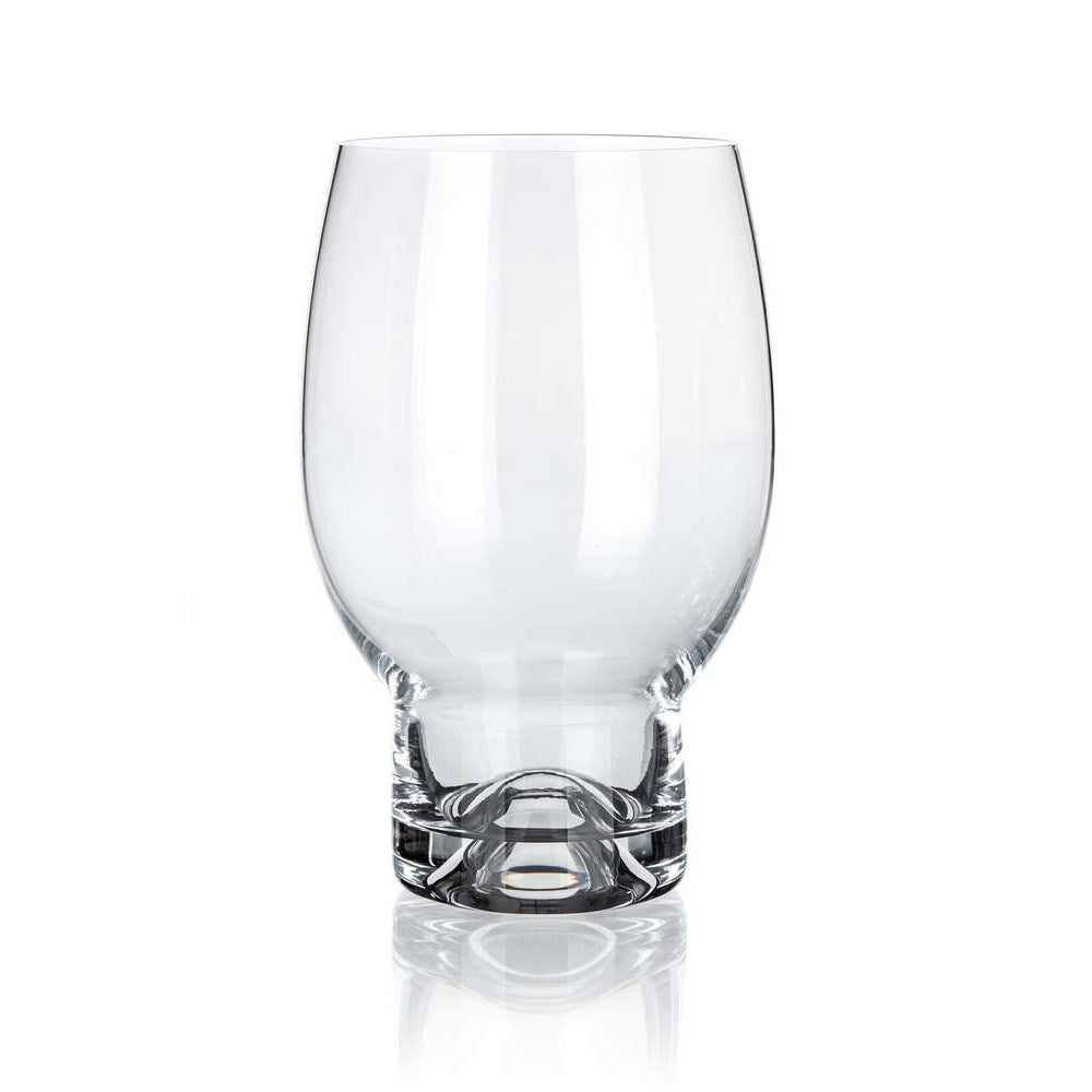 Maison Crystal Spiritz Glass - Set Of 4 - Made In Czech Republic