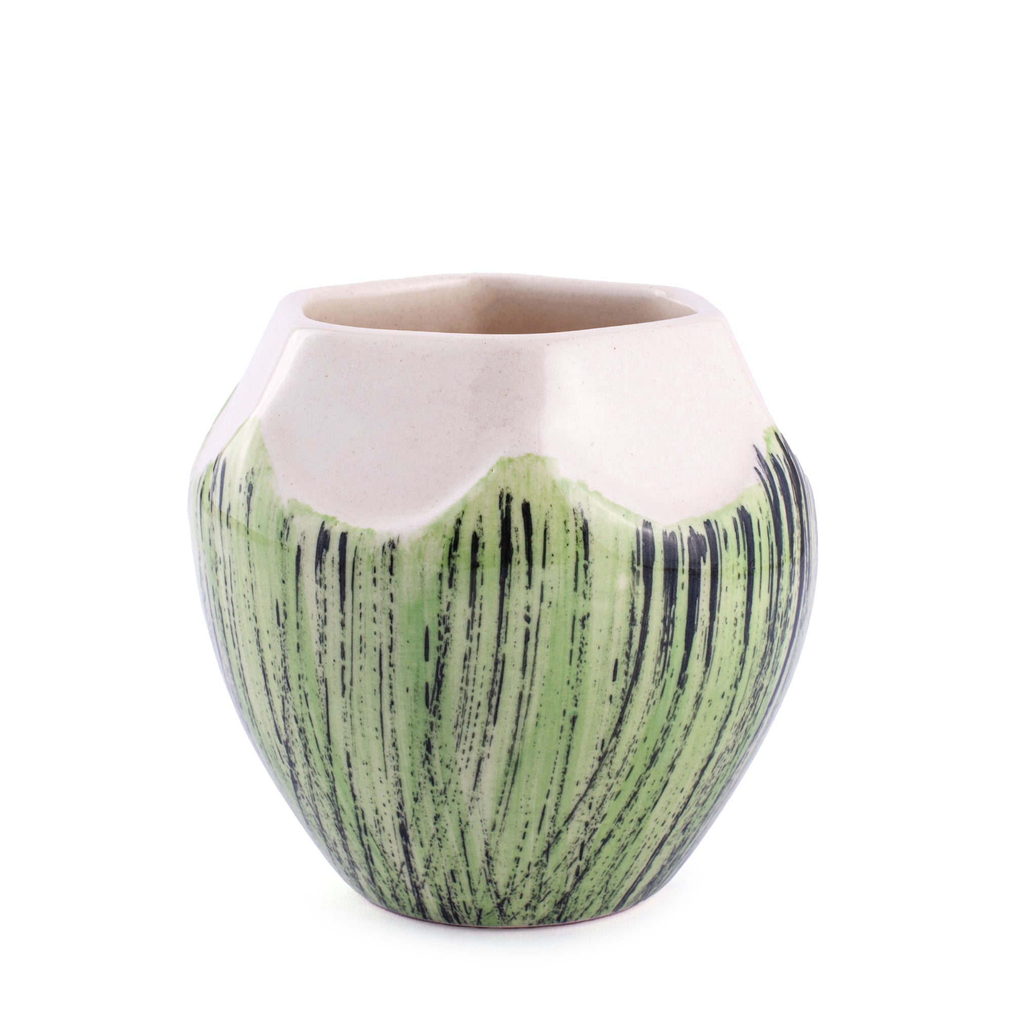 Coco Tiki Glass - Set Of 4