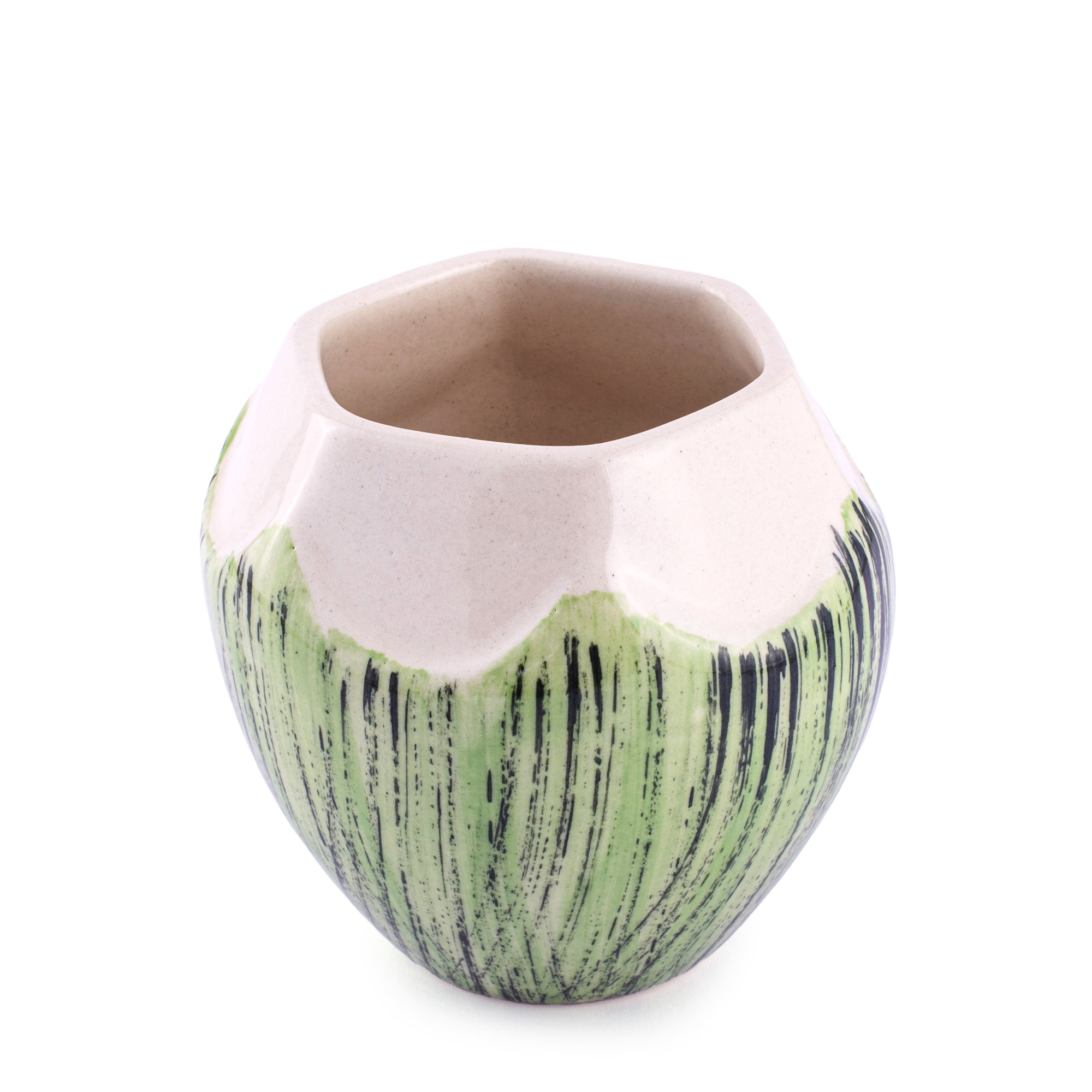 Coco Tiki Glass - Set Of 4