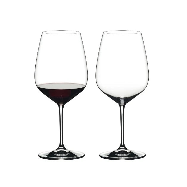 RIEDEL EXTREME CABERNET - SET OF 4 - MADE IN GERMANY