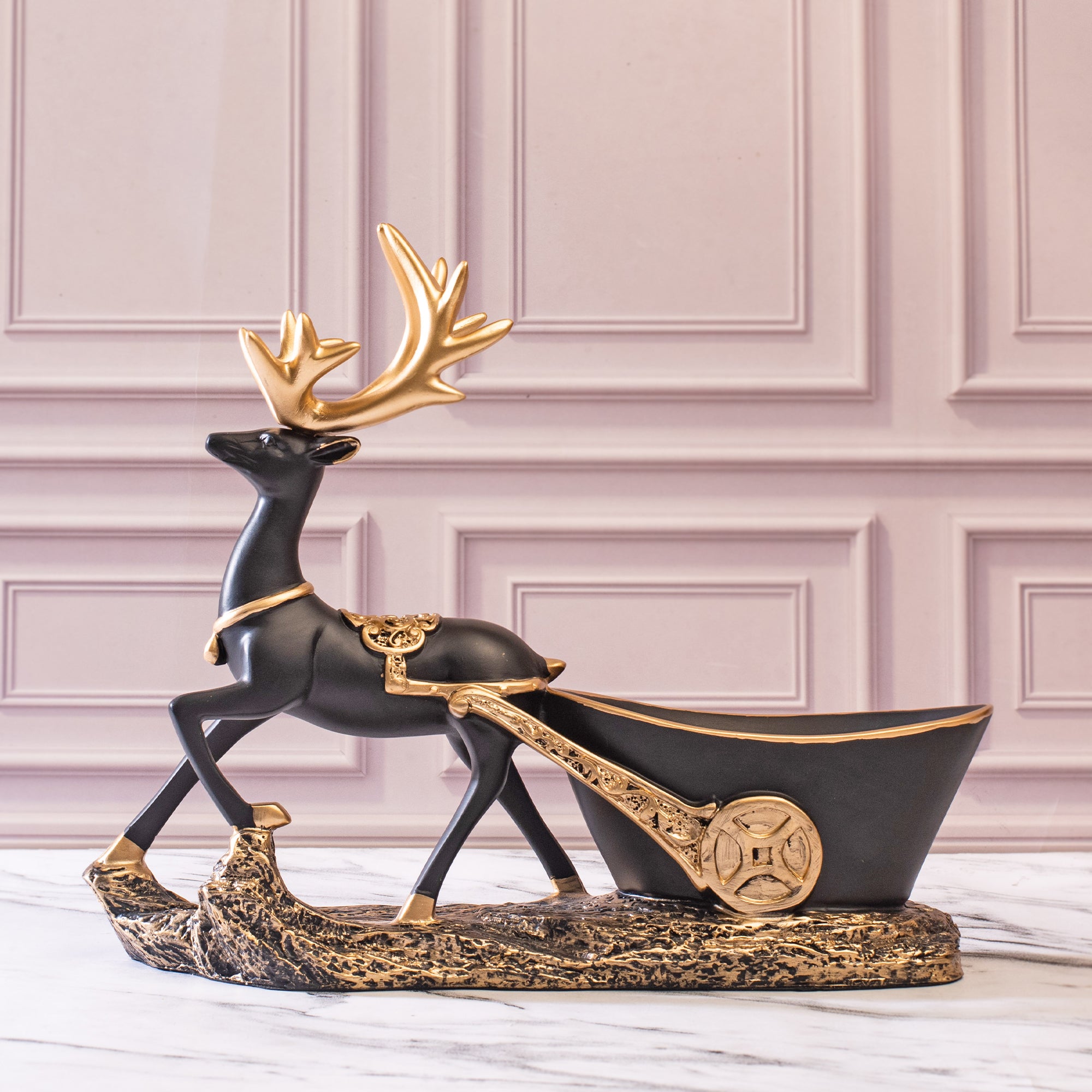 DEER DECORATIVE ORGANIZER