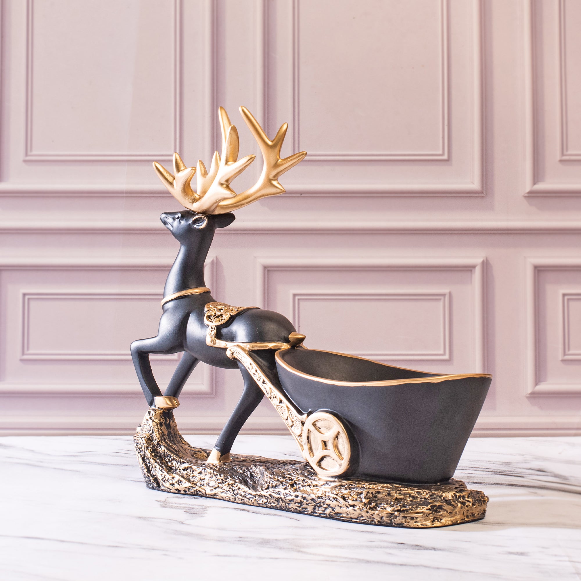 DEER DECORATIVE ORGANIZER