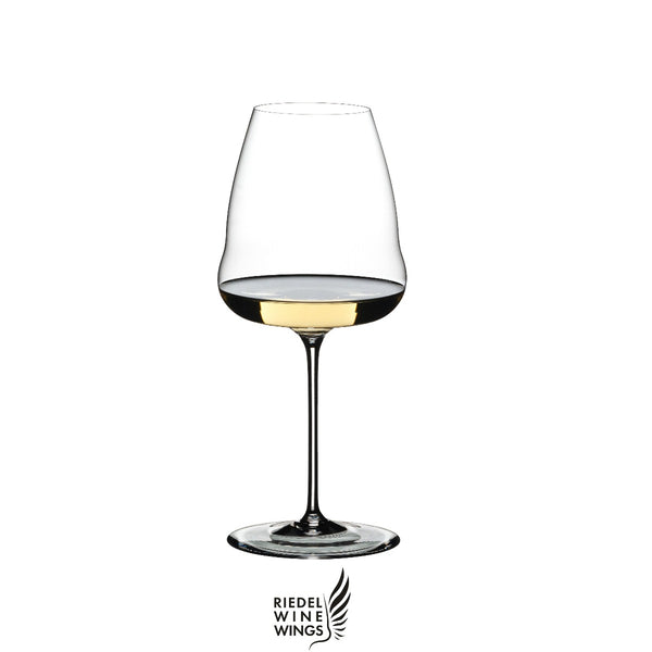 RIEDEL SAUVIGNON BLANC WINE WINGS GLASS - MADE IN GERMANY