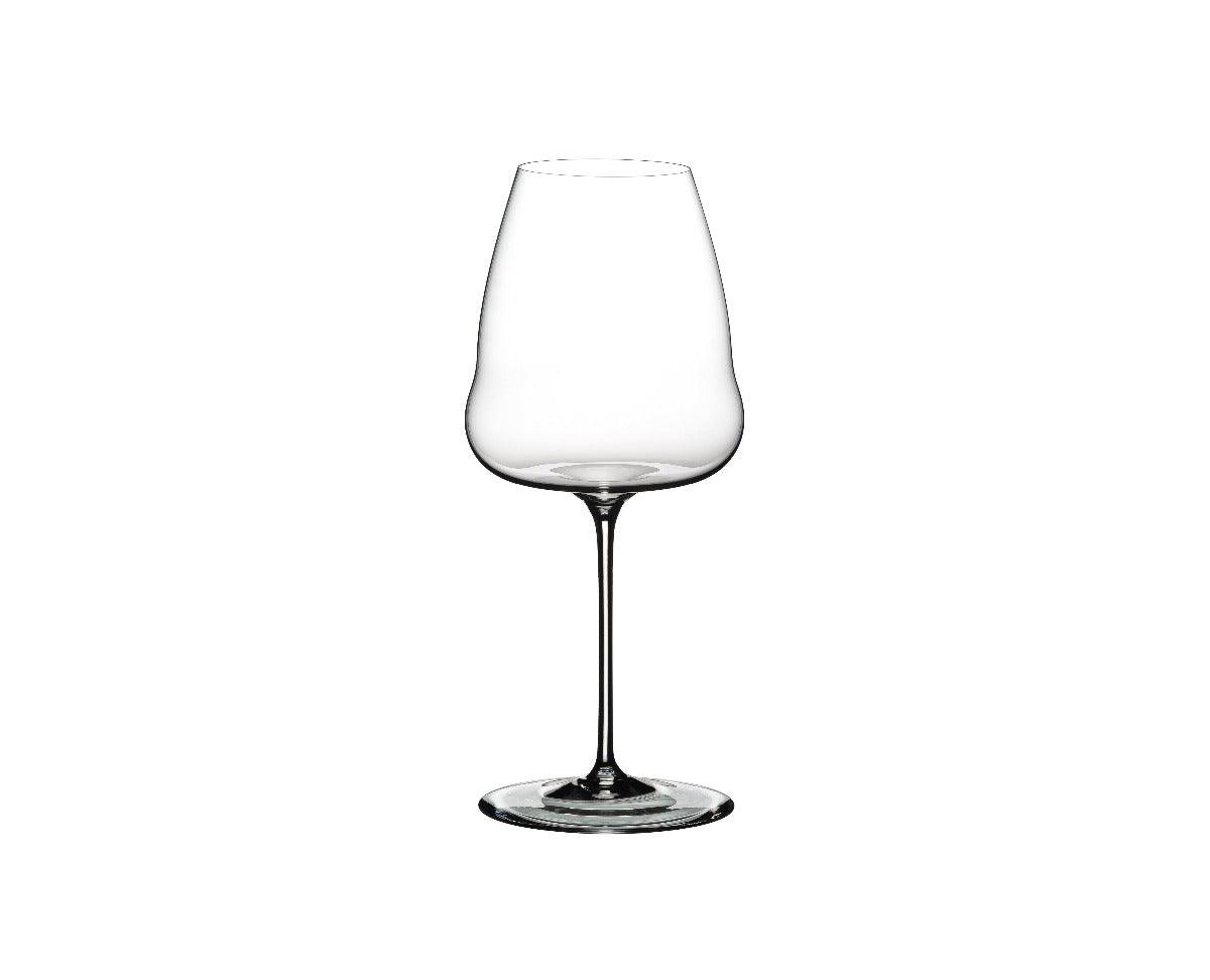 RIEDEL SAUVIGNON BLANC WINE WINGS GLASS - MADE IN GERMANY - Smokey Cocktail