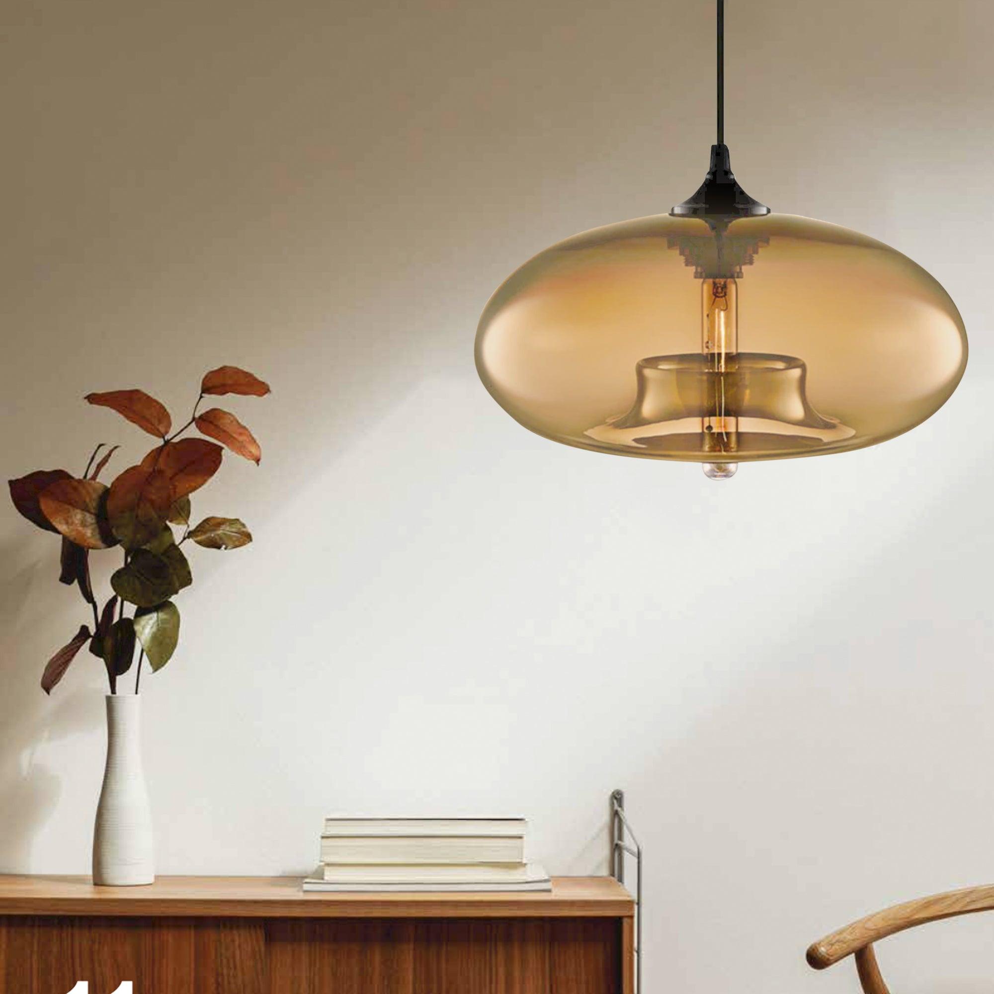 Pendant Light