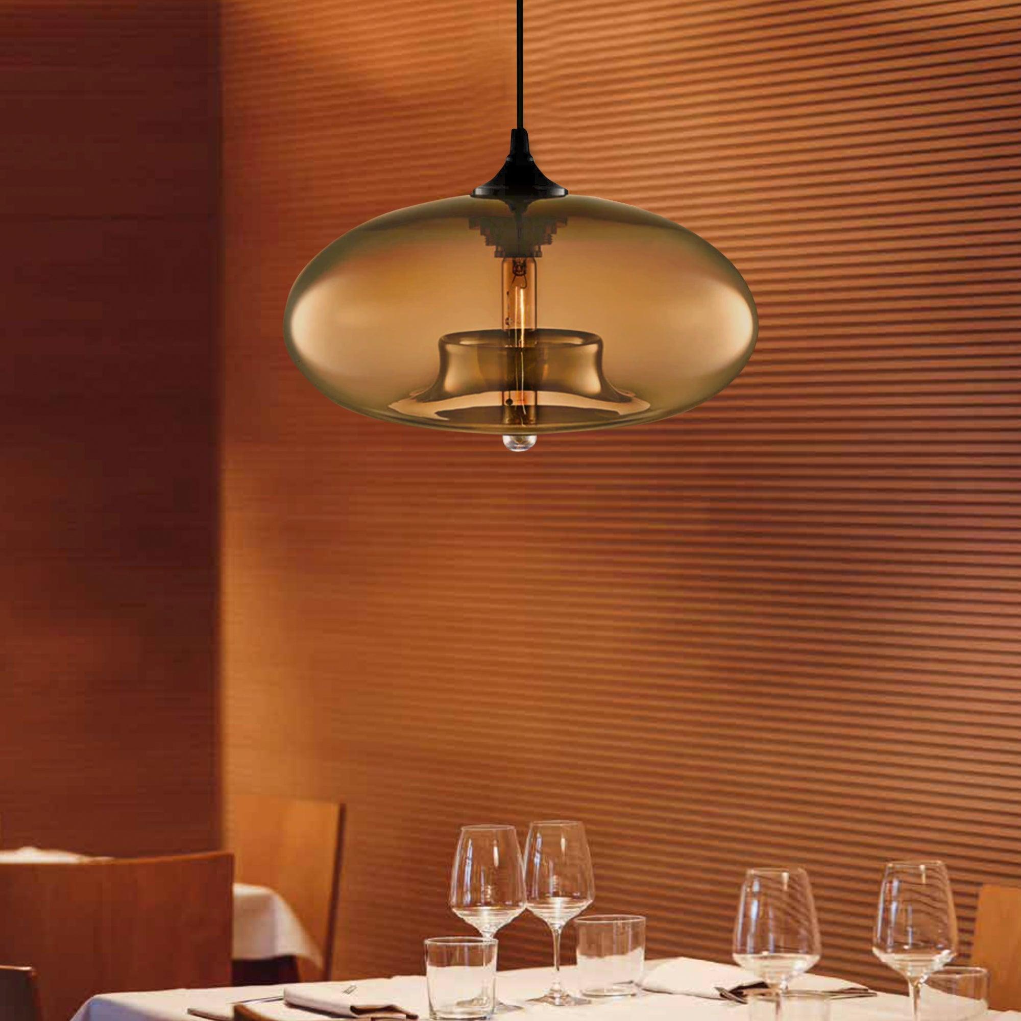 Pendant Light