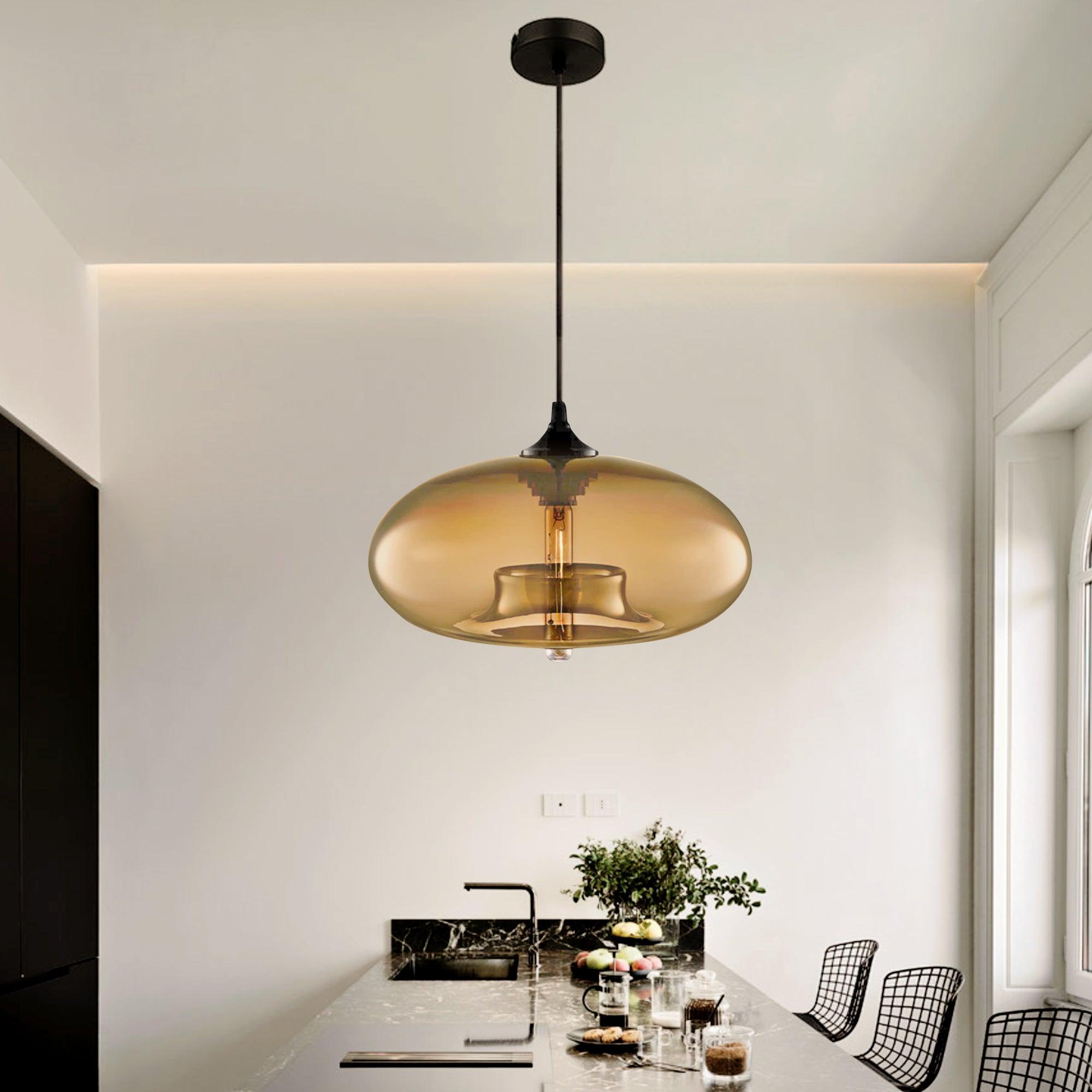 Pendant Light