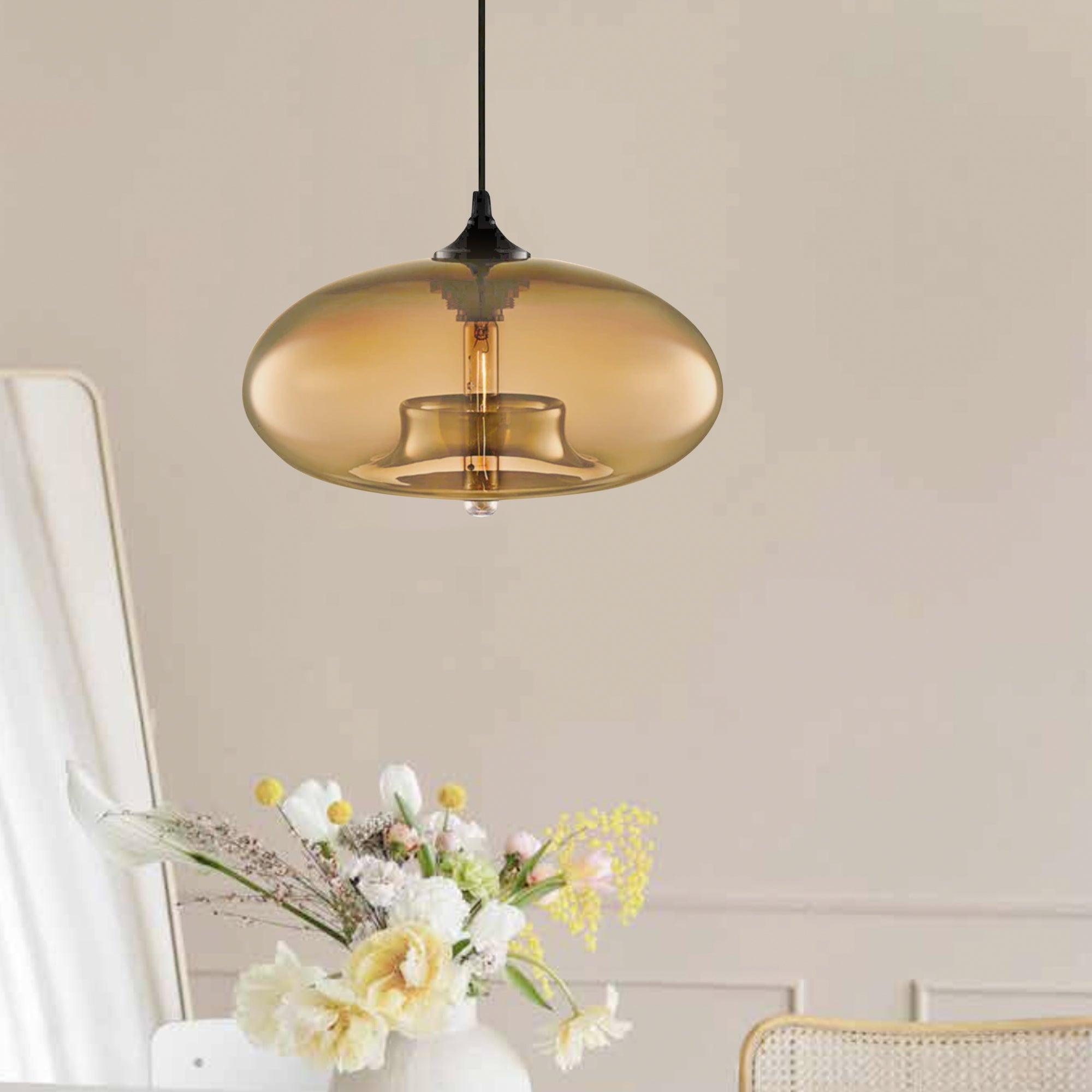 Pendant Light