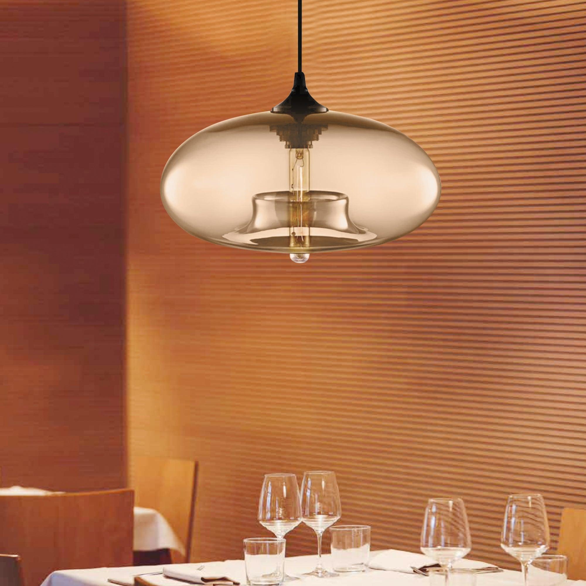 Pendant Light