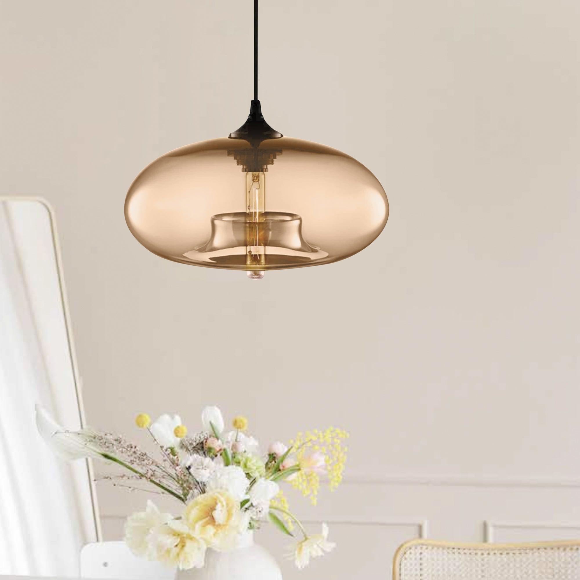 Pendant Light