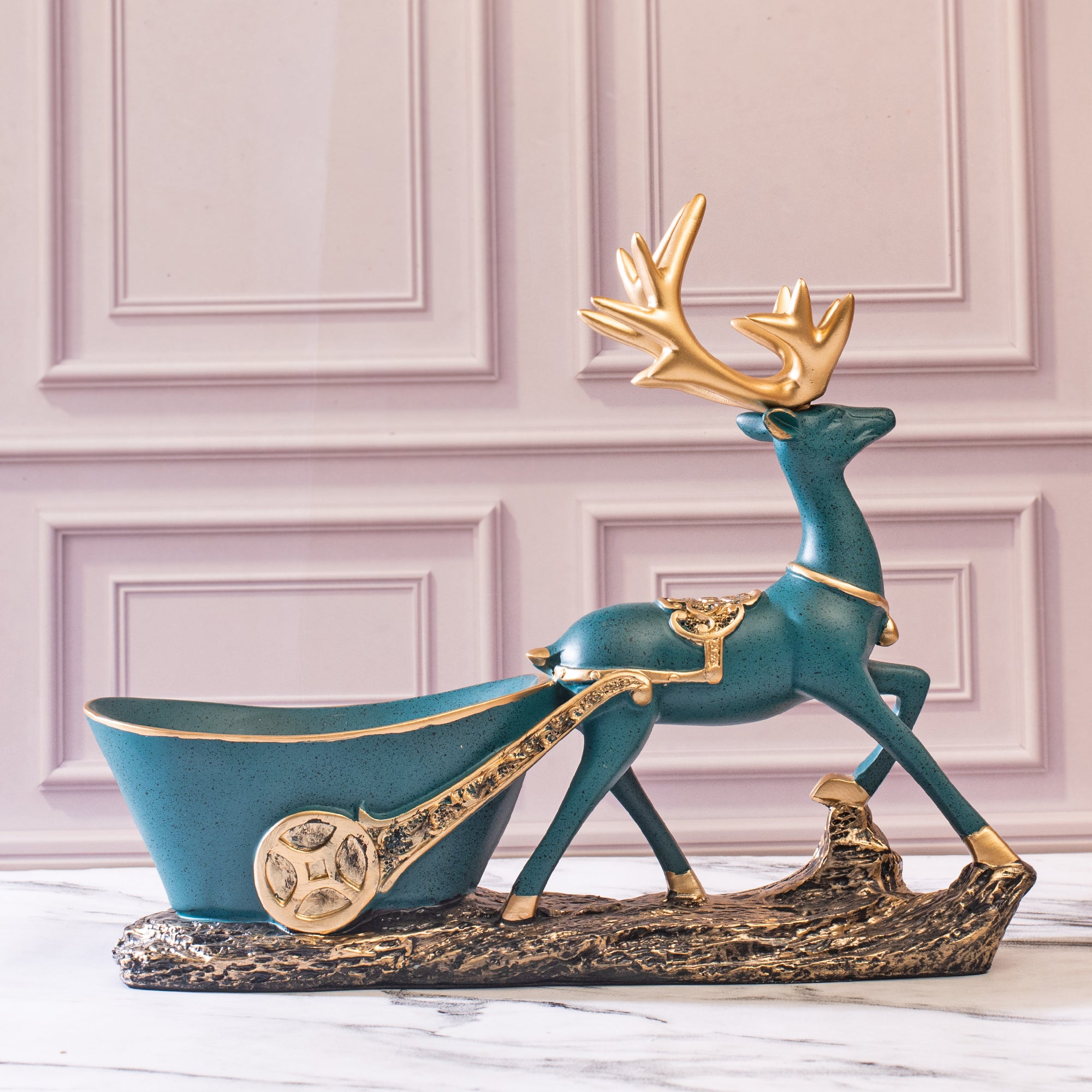 DEER DECORATIVE ORGANIZER