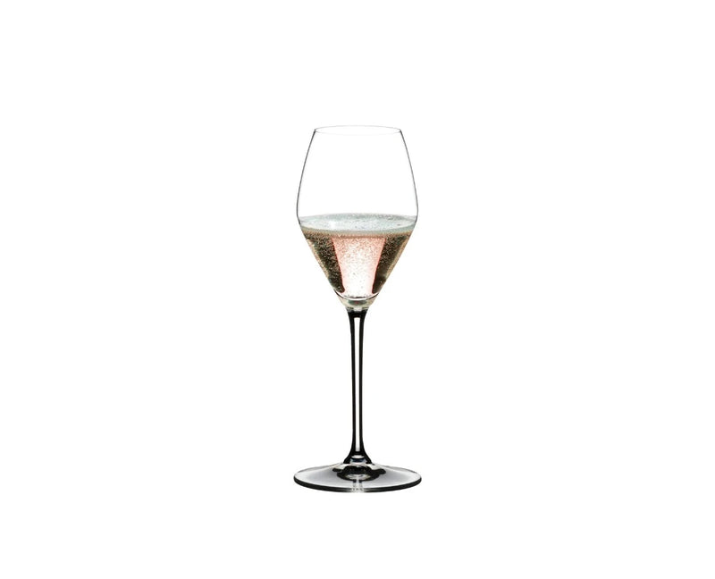 RIEDEL EXTREME ROSÉ WINE/ROSÉ CHAMPAGNE GLASS - SET OF 4 - MADE IN GERMANY