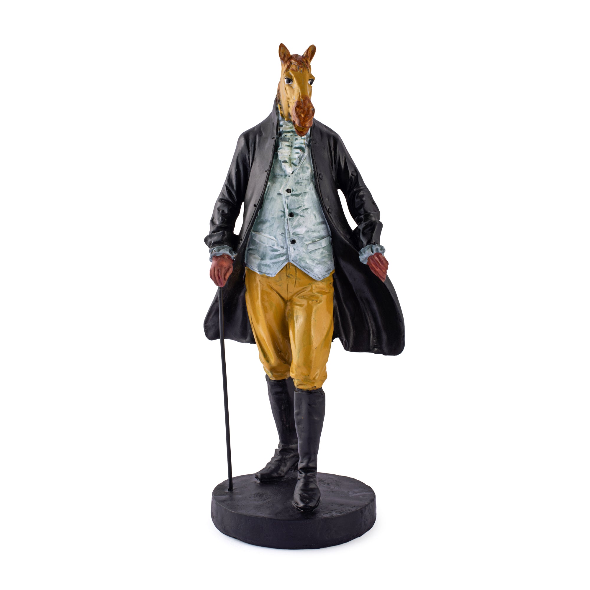 Creature Fusion Art Piece