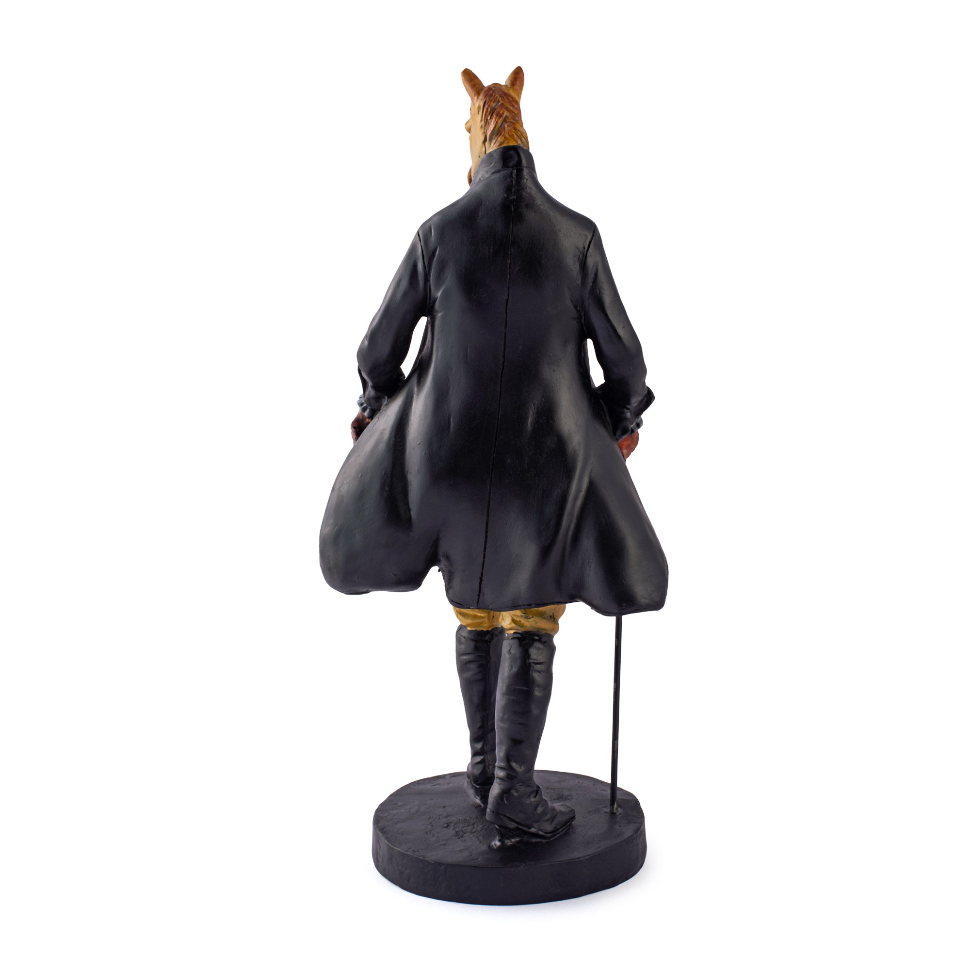 Creature Fusion Art Piece