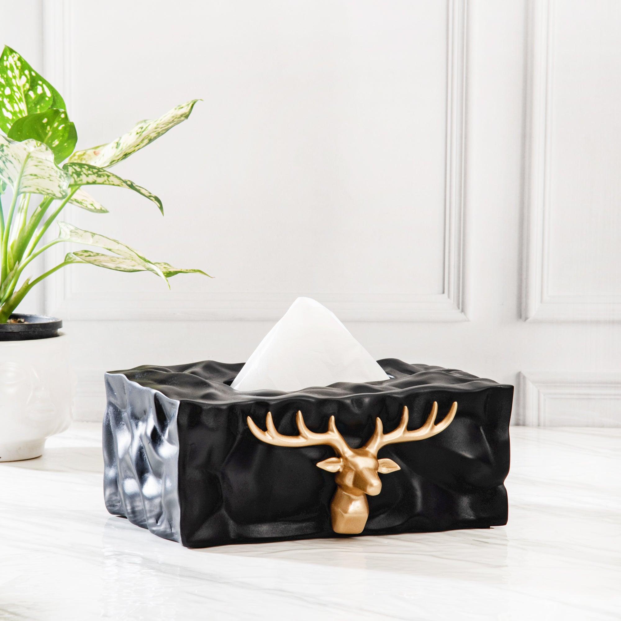 Musk Tissue Box