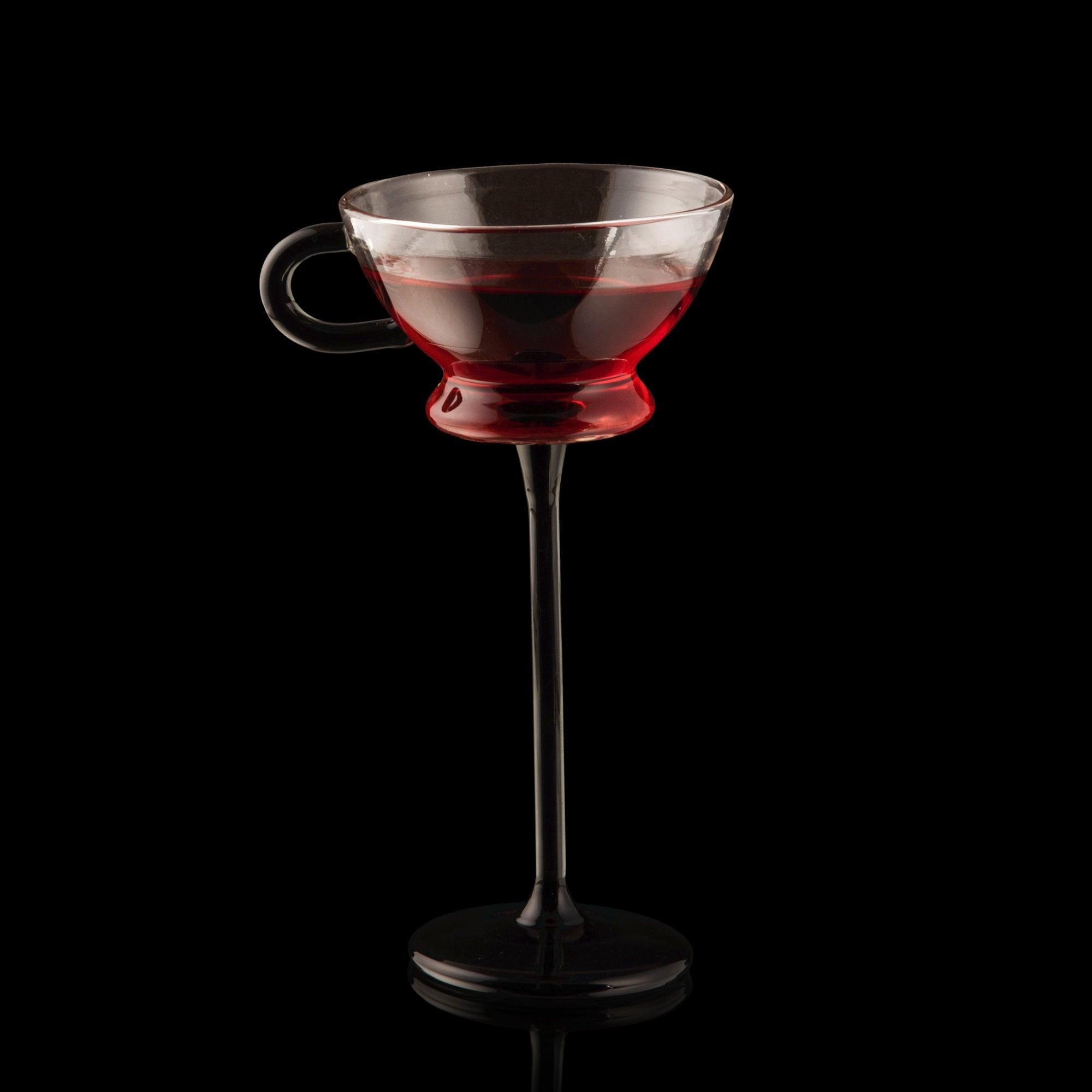 Espresso Martini Glass - Set Of 2