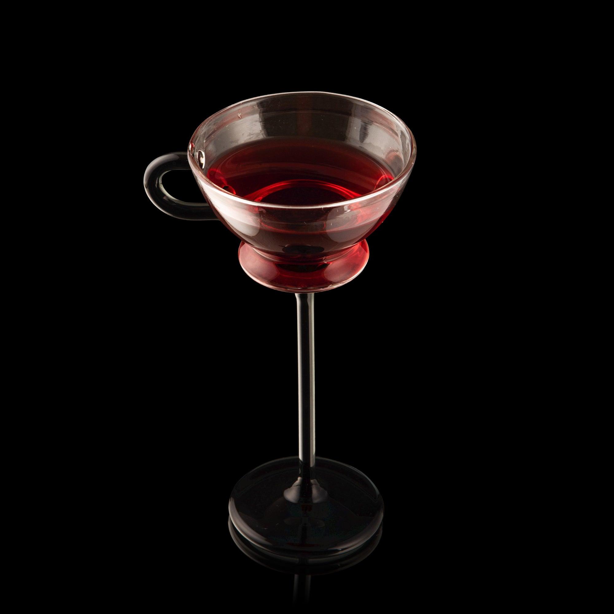 Espresso Martini Glass - Set Of 2