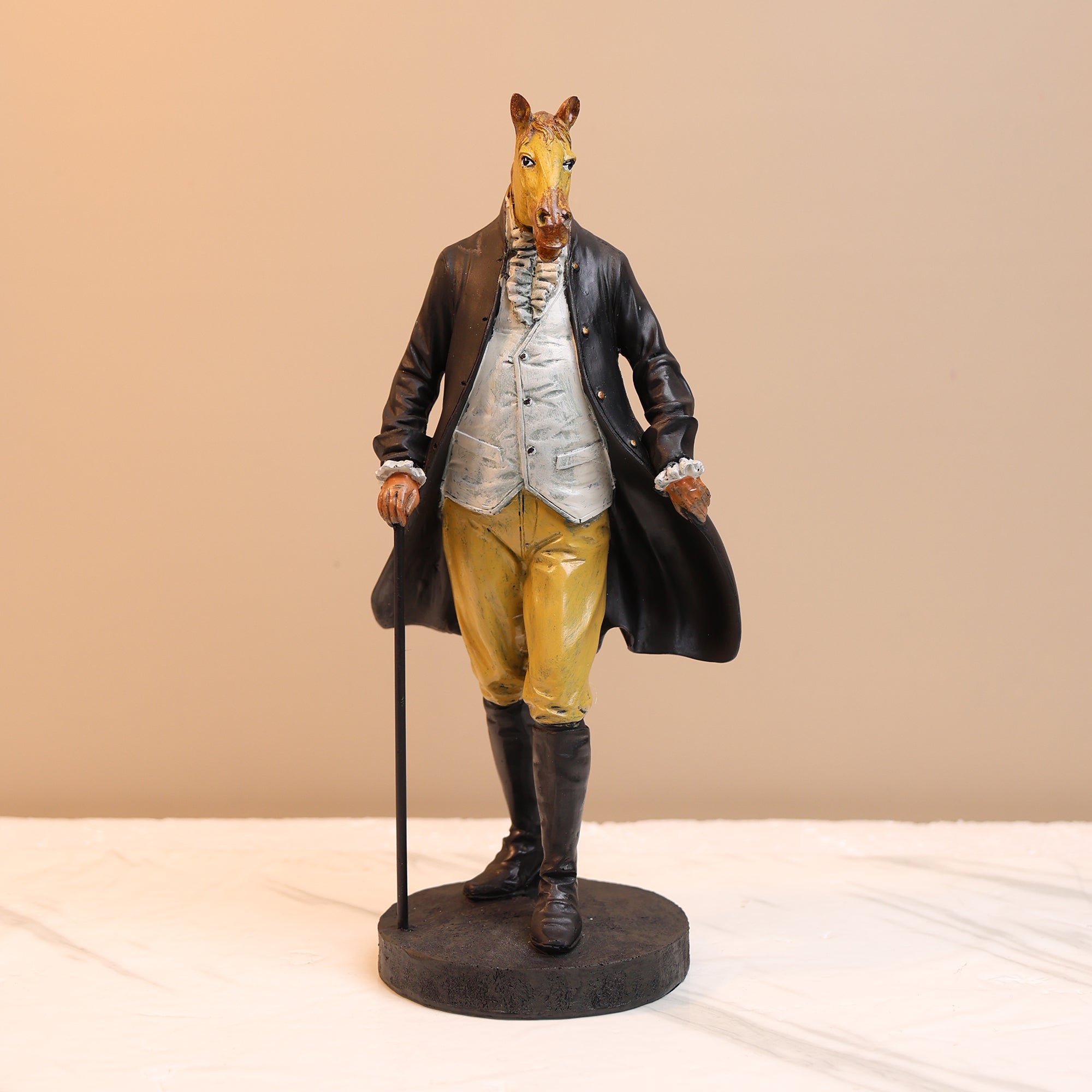 Creature Fusion Art Piece