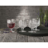 JULES GOBLET-SET OF 4-MADE IN GERMANY