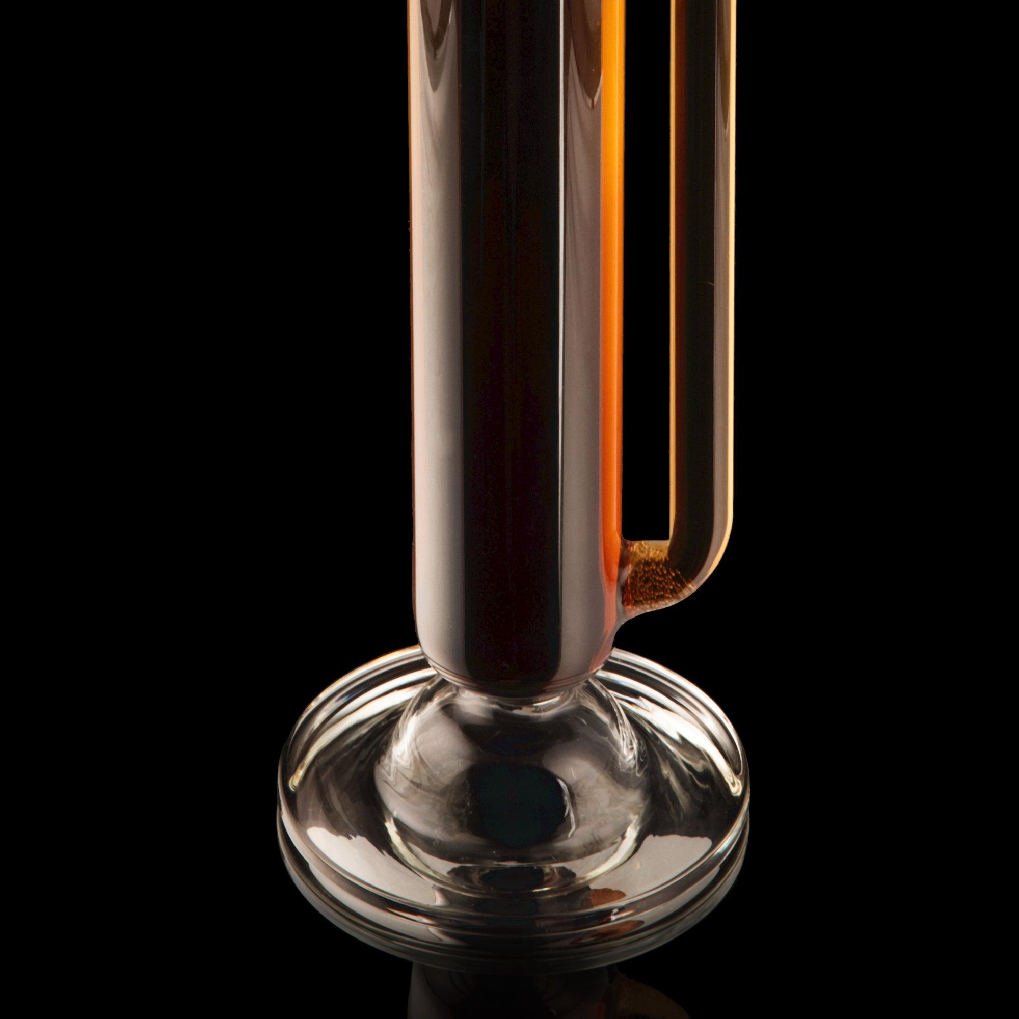 Tall HandMade Cocktail Glass. - Set Of 2