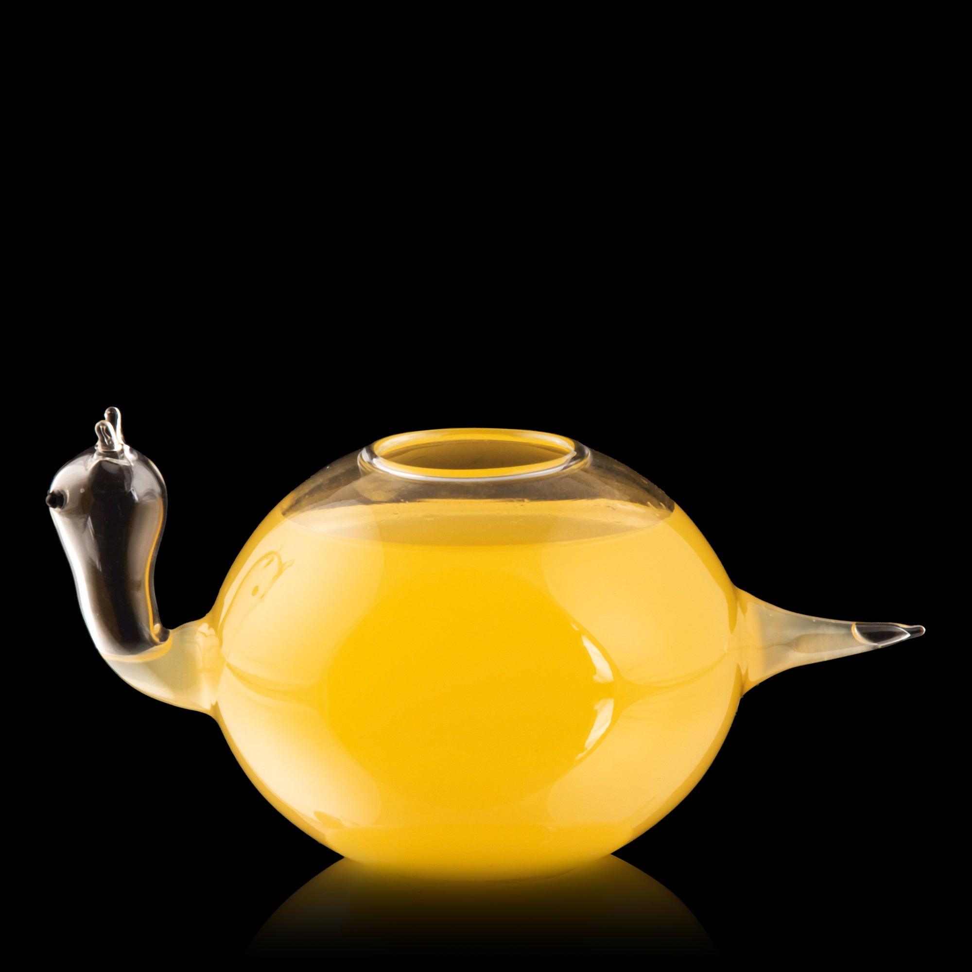 Snail Cocktail Glass - Set Of 2